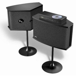 Bose 901 speakers